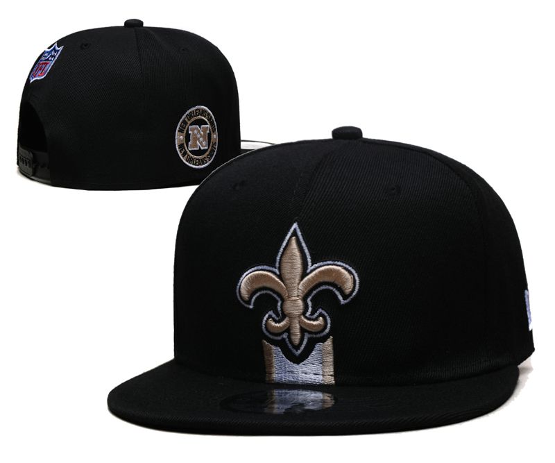 2024 NFL New Orleans Saints Hat YS202410302